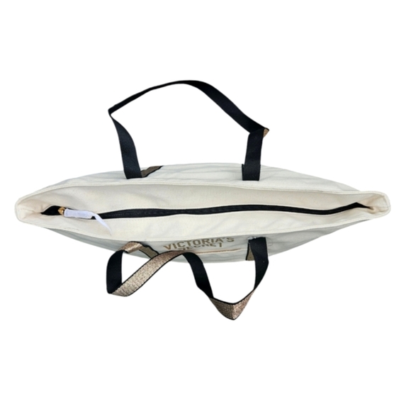 NWT Victoria's Secret | Sparkling Carryall Tote | Y2K | Limited Edition - Picture 6 of 16